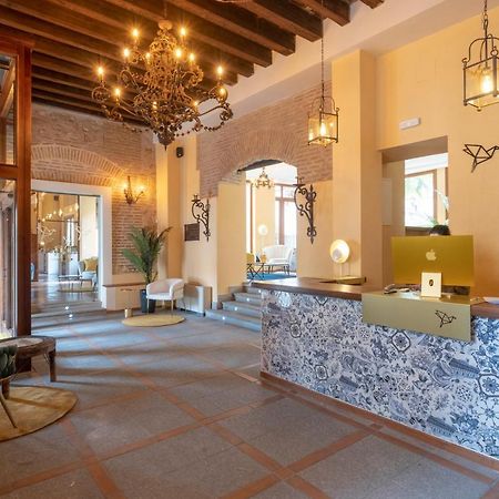 Hotel Cetina Palacio Ayala Berganza Ségovie Extérieur photo